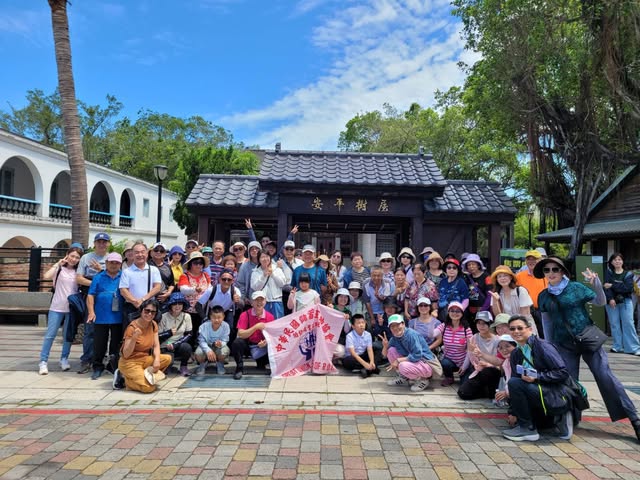 社團封面相片